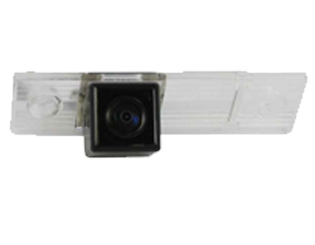 Rear Chevrolet 4.3inch Camera Kit – CAM CV1 pic 2 CAM CV1