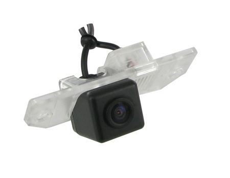 Rear Ford 4.3inch Camera Kit – CAM FD2 pic2 CAM FD2