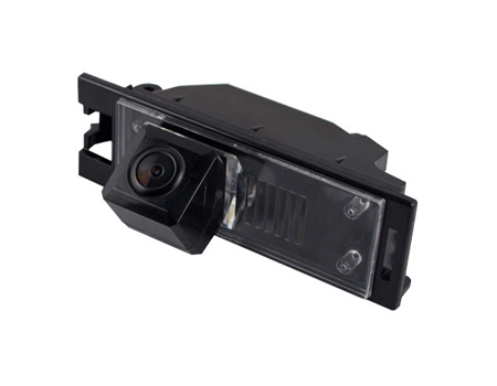 Rear Hyundai 4.3inch Camera Kit CAM HY2 pic 2 CAM HY2