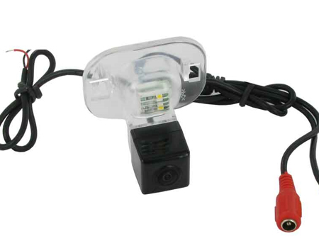 Rear Kia 4.3inch Camera Kit – CAM KI2 pic 2 CAM KI2