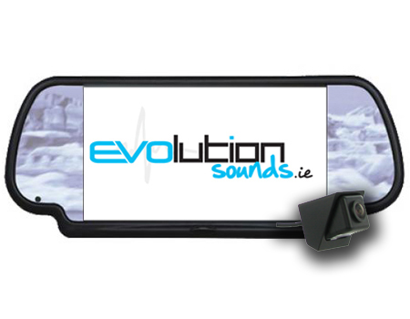 Rear-Integrated-Reversing-Camera-7-inch-Mirror-Monitor 1 Rear-Integrated-Reversing-Camera-7-inch-Mirror-Monitor