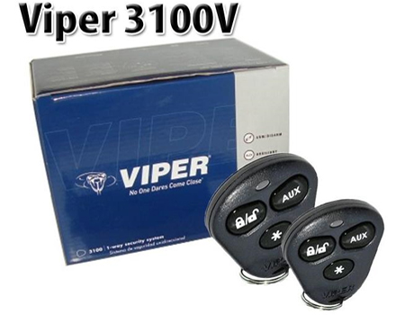 Viper 1 Viper