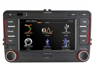 OEM-Style-Stereo
