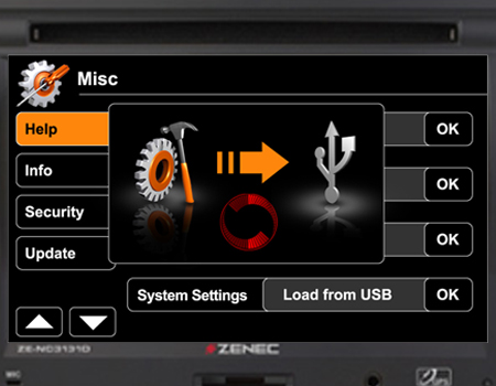 OEM-Style-Stereo 2 OEM-Style-Stereo