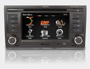 OEM-Style-Stereo