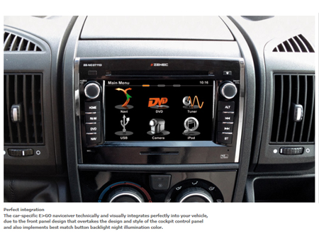OEM-Style-Stereo 2 OEM-Style-Stereo