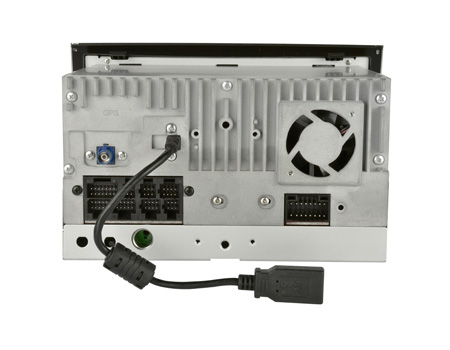 OEM-Style-Stereo 3 OEM-Style-Stereo
