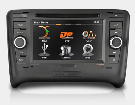 OEM-Style-Stereo 1 OEM-Style-Stereo