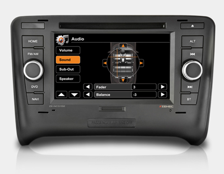 OEM-Style-Stereo 4 OEM-Style-Stereo