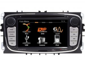 OEM-Style-Stereo