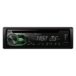 Pioneer DEH-1800UBG - CD MP3 USB AUX Stereo RDS Tuner