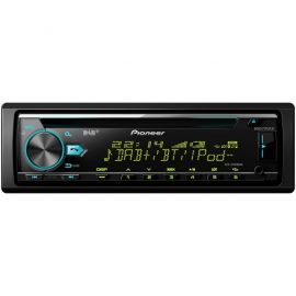 Pioneer DEH-X7800DAB - CD MP3 Tuner DAB Bluetooth iPhone & Android