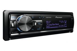 pioneer-deh-x9600bt-2 Pioneer DEH-X9600BT - CD/MP3/SD/USB/iPod/iPhone Ready + Bluetooth