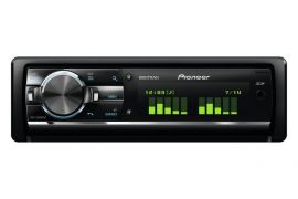 Pioneer DEH-X9600BT - CD/MP3/SD/USB/iPod/iPhone Ready + Bluetooth