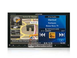 Alpine Alpine INE-W977BT - Advanced Navi Station