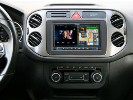 alpine-ine-w997d-2 Alpine INE-W997D - 7" Sat Nav USB DAB Bluetooth iPhone Android System