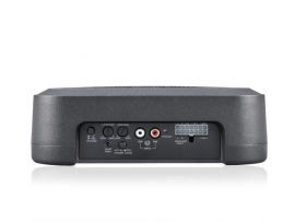alpine-pwe-s8-1 Alpine PWE-S8 - Under Seat Compact 120 Watt Powered 8" Subwoofer