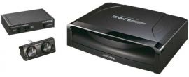 Alpine SWE-1200 - Active Bass Tube