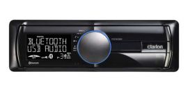 Clarion FZ502E - Bluetooth IPOD/USB/MP3/WMA Media Receiver