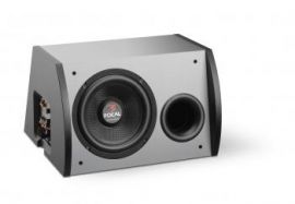 Focal Bomba 20 A1 - Active Bass Tube