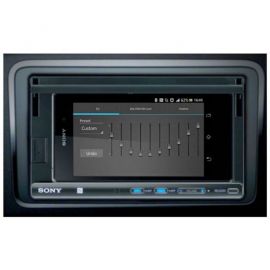 sony-xsp-n1bt-1 Sony XSP-N1BT - CD Smartphone Cradle Dock Receiver Bluetooth