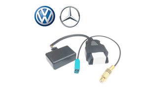 Audio 15 Motormax - VW, Mercedes