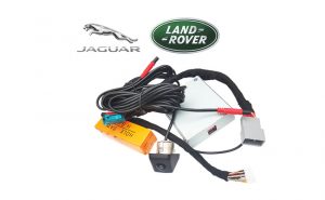 Jaguar & Land Rover 3rd Gen