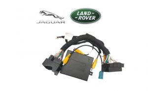 Jag & Land Rover 4th Gen Motormax