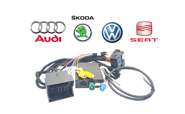 mib-2-camera-motormax MIB 2 Motormax