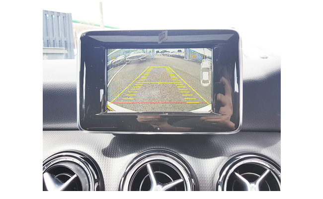 mercedes-ntg-display Mercedes NTG 4.5 Display