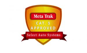 Meta Trak Cat 5