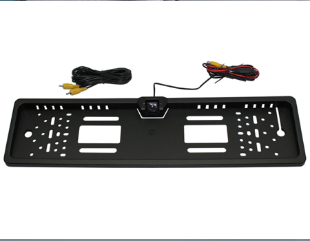 Cam-Number Plate pic2 CAM Number Plate