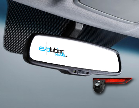 Ford Transit V636 CAM-FD7 pic1 CAM-FD7