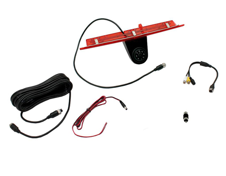 Ford Transit V636 CAM-FD7 pic2 CAM-FD7