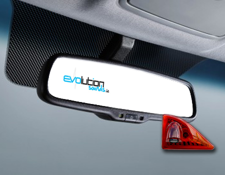 Renault Master 2010 CAM-RT3