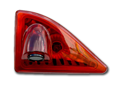 Renault Master 2010 CAM-RT3