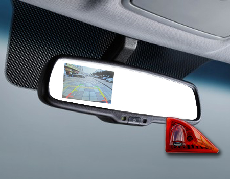 Renault Master 2010 CAM-RT3